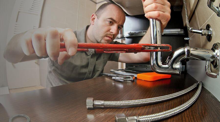 Local tankless water heater installation in Simpson, IL